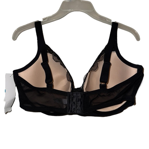 🖤 NWT! Paramour by Felina Lace Bra - Picture 3 of 11